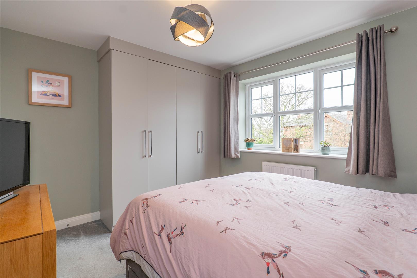 Stansfield Drive, Chorley
